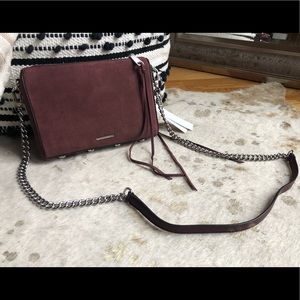 Rebecca Minkoff Avery Crossbody